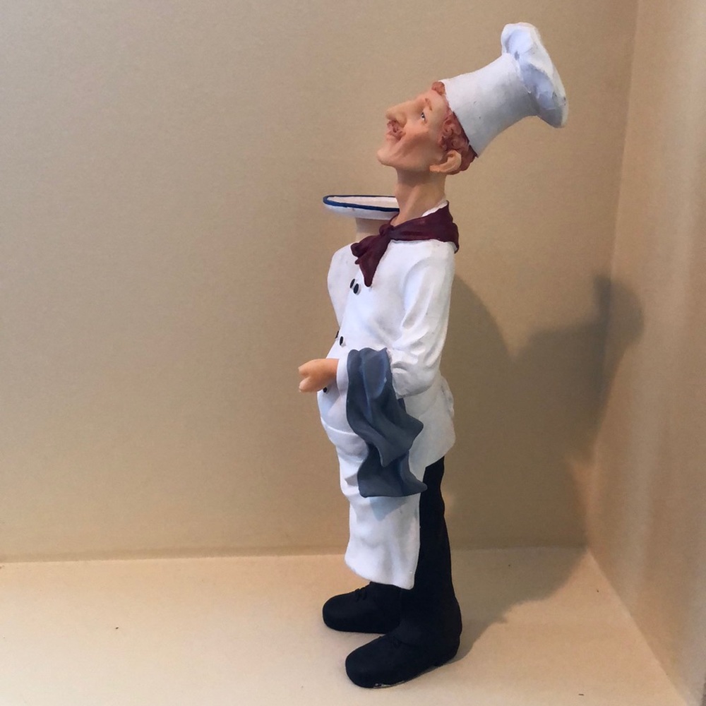 Statuette - Picture 4 of 4